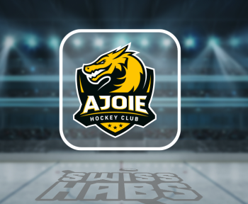 Ein weiterer Verletzter in den Reihen des HC Ajoie