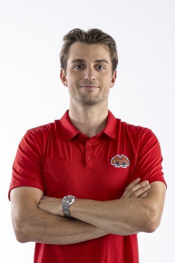 Nicolas Müller wird das zweite Spiel in Folge verpassen