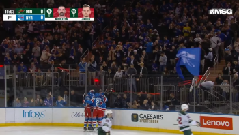 Die Rangers punkteten schließlich zu Hause, aber ohne Erfolg