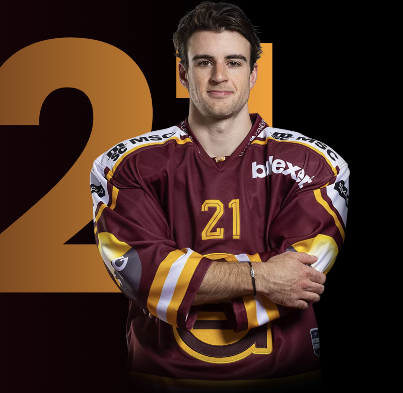 Tim Berni pourrait quitter Genève prématurément