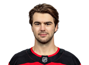 Nico Hischier fait son entrée dans le Top 10 des joueurs les plus prolifiques de l'histoire des Devils