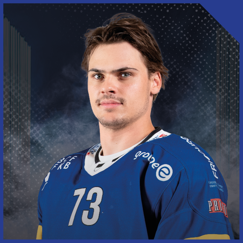 Sandro Schmid a eu ses moments de doutes avant de faire son choix final