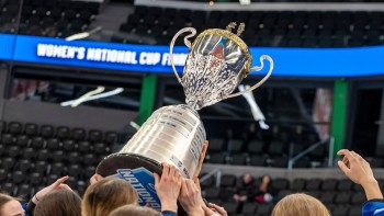 Tirage au sort du troisième tour de la National Cup féminine 2025 : Les équipes de SWHL-B entrent en lice
