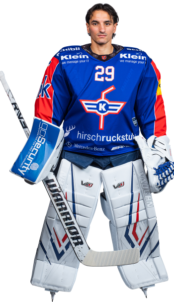 Davide Fadani absent plusieurs semaines