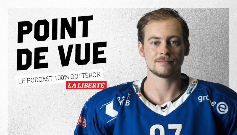 Entretien avec Nathan Marchon