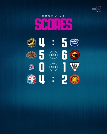 Retour complet sur la soirée de National League