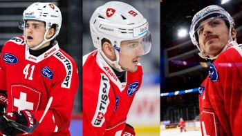 Nati : plusieurs changements chez les hommes également