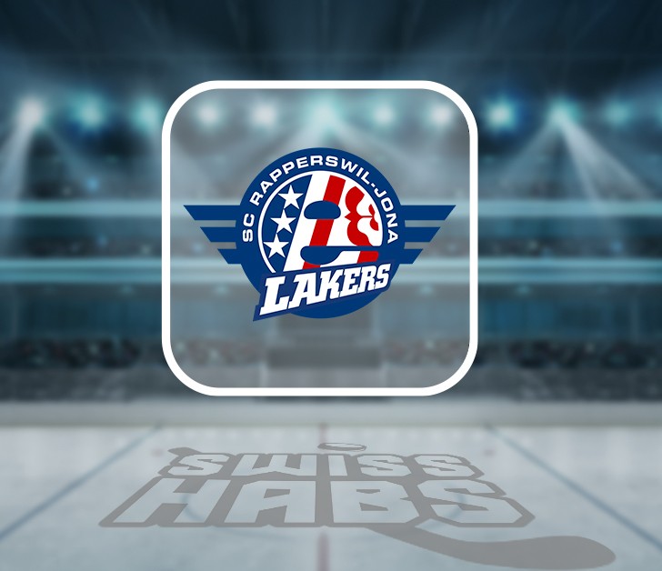 Luca Capaul prolonge avec les Lakers