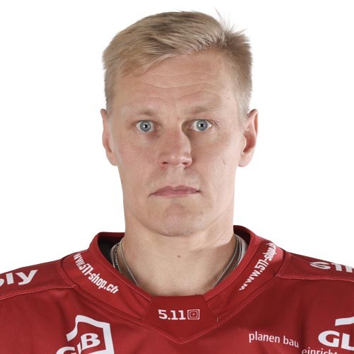 Harri Pesonen pourrait prolonger avec Langnau, d'autres étrangers également