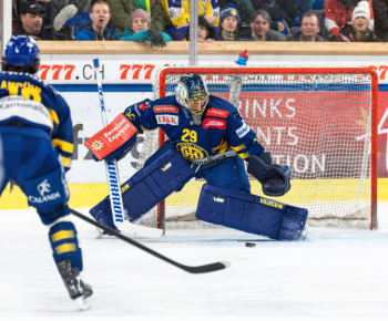 Le calme des Grisons plutôt que l'argent bernois pour Sandro Aeschlimann