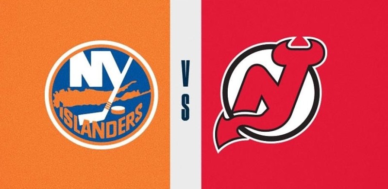 Barzal offre la victoire aux Islanders en prolongation, première défaite à domicile pour les Devils