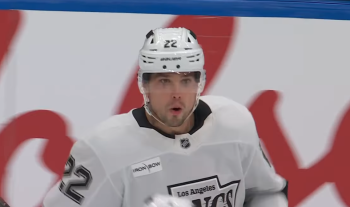 Lian Bichsel prend part à la claque infligée par Dallas à Montréal, 9e but pour Kevin Fiala