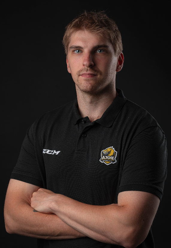 Une absence qui pourrait durer pour Julius Nättinen