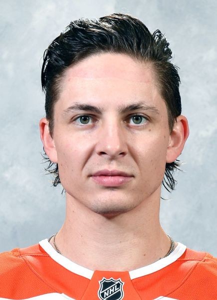 Les Maple Leafs récupèrent Troy Stecher au ballottage