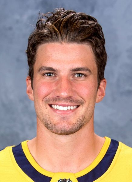 Roman Josi effectue son retour à l’entraînement