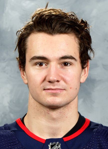 Pas d'intérêt pour le moment en NHL pour Alexandre Texier