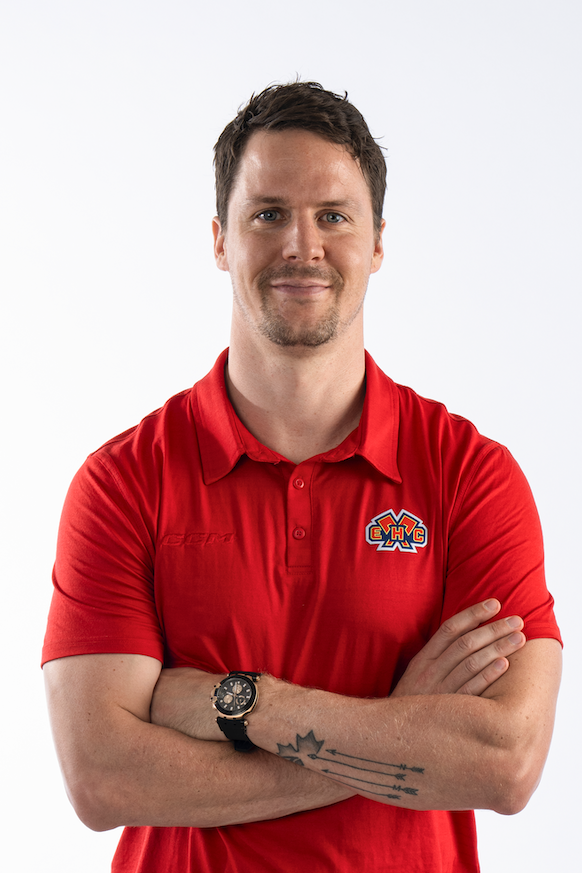 Gaëtan Haas appelle à plus de sévérité contres les charges assassines