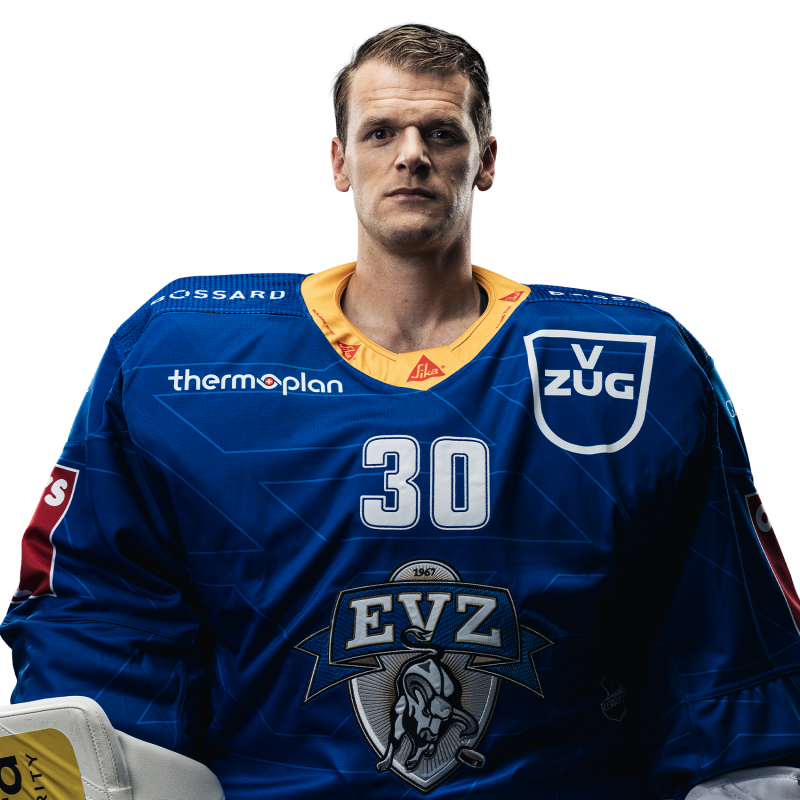 Beruhigende Nachrichten über Leonardo Genoni