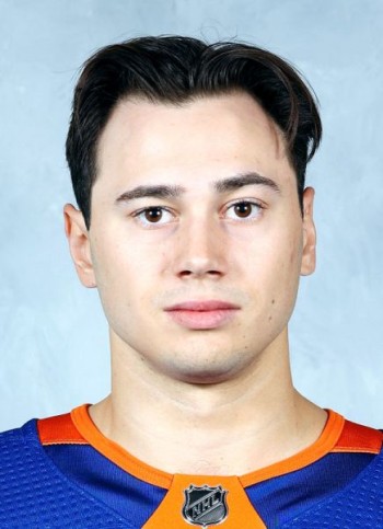 Coup dur pour les Islanders : Romanov absent plusieurs mois