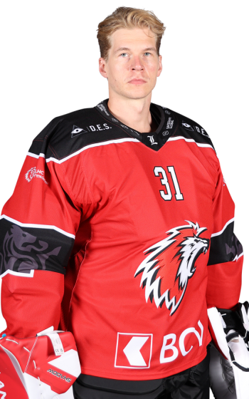 Berne tentera-t-il un échange avec Lausanne pour obtenir Connor Hughes ?