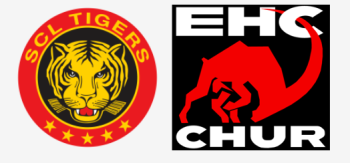 Les SCL Tigers et le EHC Coire prolongent leur partenariat d’une saison supplémentaire