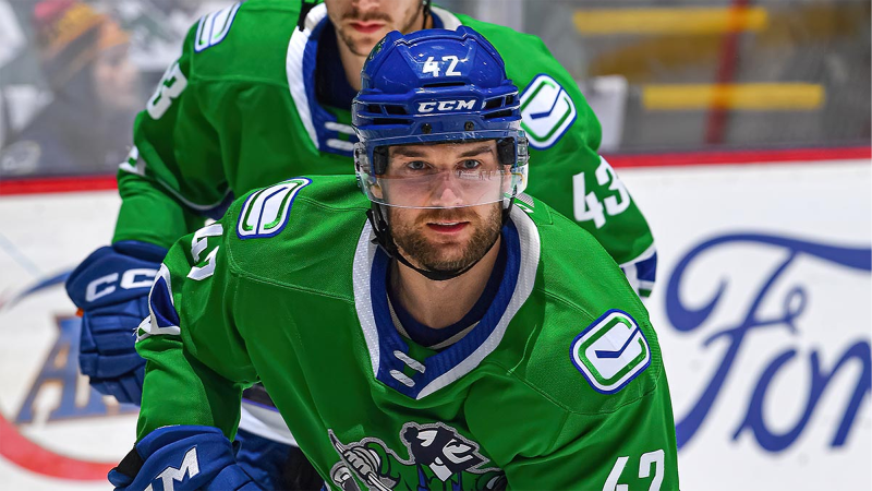 Fribourg-Gottéron a trouvé son 7e étranger