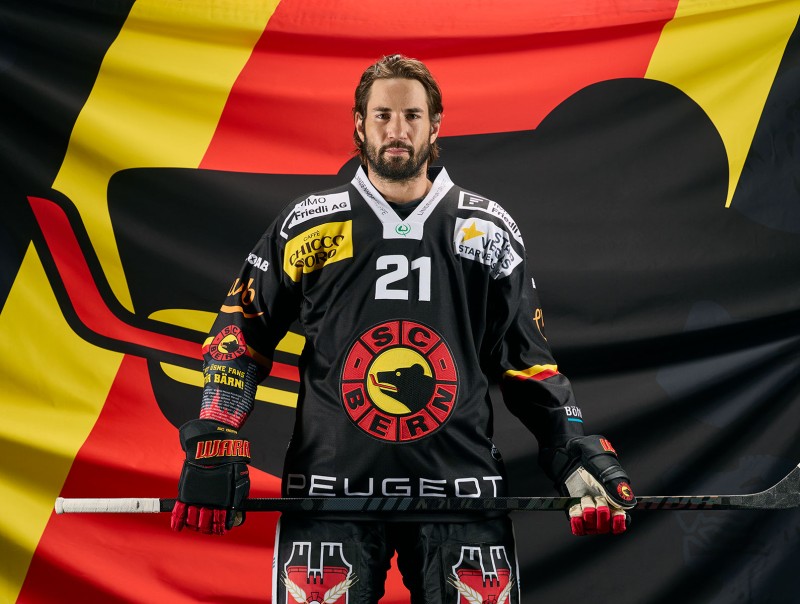 Eine sehr unsichere Zukunft für Simon Moser