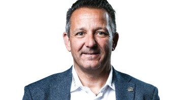 Marco Bayer bleibt vorerst Trainer der ZSC Lions