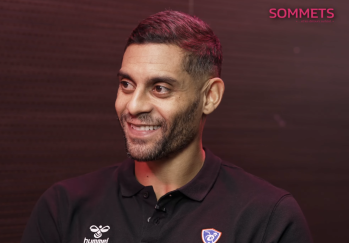 Découvrez le parcours inspirant de Pierre-Edouard Bellemare, et un petit secret caché