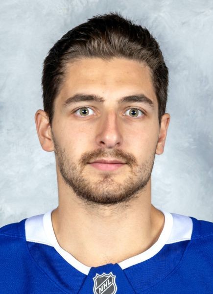 Niko Huuhtanen pourrait chercher à terminer la saison en Suisse