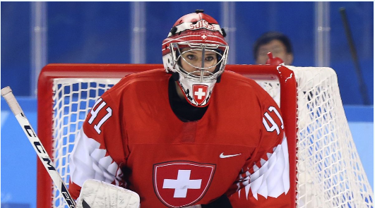 Trois Suisse(esse)s se verront honorés par l'IIHF