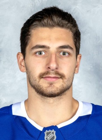 Niko Huuhtanen hat sich für den EHC Biel entschieden