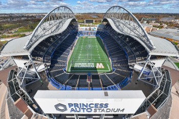 La Classique Héritage 2026 opposera Montréal à Winnipeg