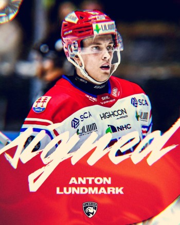 Fin de l'aventure en Amérique du Nord pour Anton Lundmark qui retourne en Europe