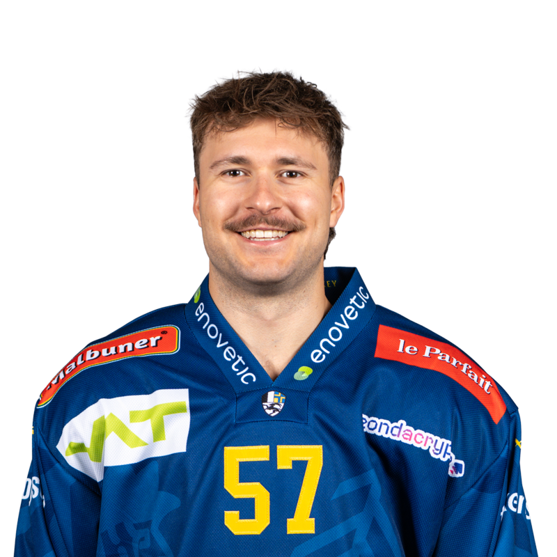 Beruhigende Nachrichten von Davyd Barandun