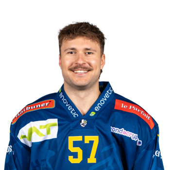 Beruhigende Nachrichten von Davyd Barandun