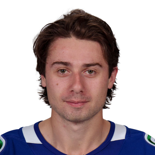 Quinn Hughes rejoindra-t-il ses deux frères au New Jersey ?