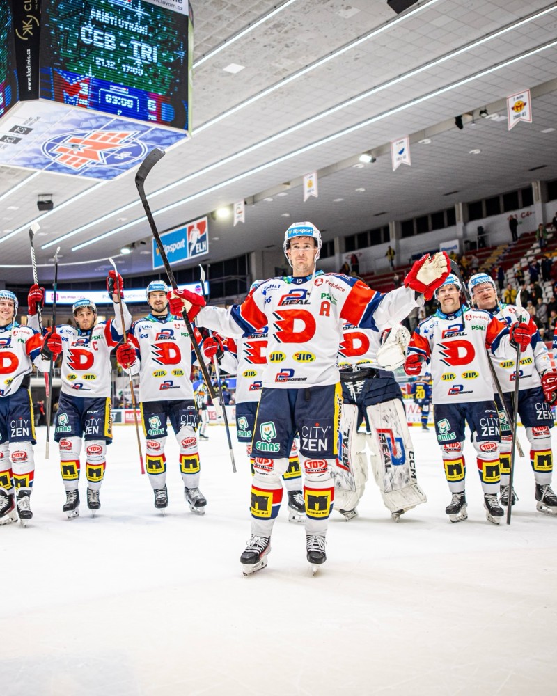A 40 ans Roman Cervenka reste une machine à points