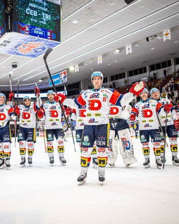 A 40 ans Roman Cervenka reste une machine à points