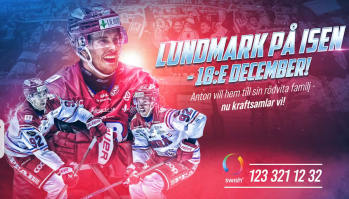 Une cagnotte pour pouvoir réintégrer un joueur de retour de la NHL