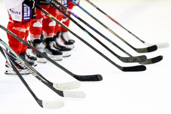 Pas d'intérêts de clubs de MyHockey League pour la promotion