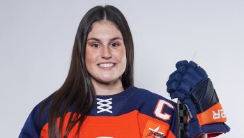 Neuchâtel Hockey Academy perd sa Top Scorer pour la saison