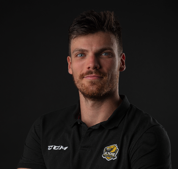 Thomas Thiry est enfin apte au jeu