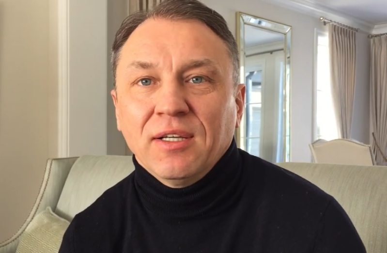 Quelques faits inavouables d'Oleg Petrov lors de son passage en Suisse