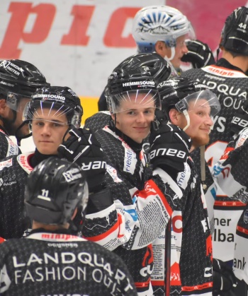 Simon Marha verlässt ihn Chur