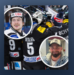 Nathan Marchon et Adrien Lauper parlent passé, présent et futur