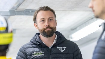 Thurgau verlängert seinen Torwarttrainer