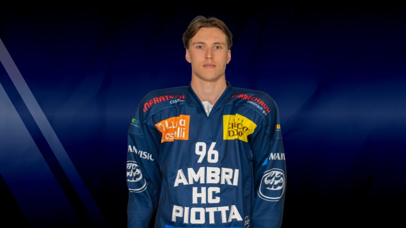 Verletzung für Aris Häfliger