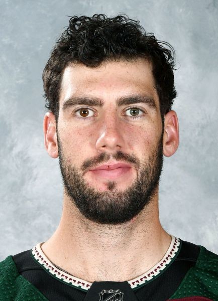 Jambe brisée pour Conor Timmins