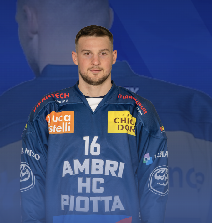 Dominic Zwerger changera de club la saison prochaine